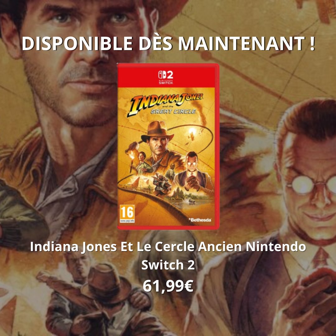 Hypergames Auchan tweet media