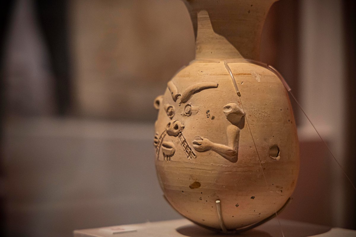 ブルックリン博物館所蔵 特別展 古代エジプト tweet media