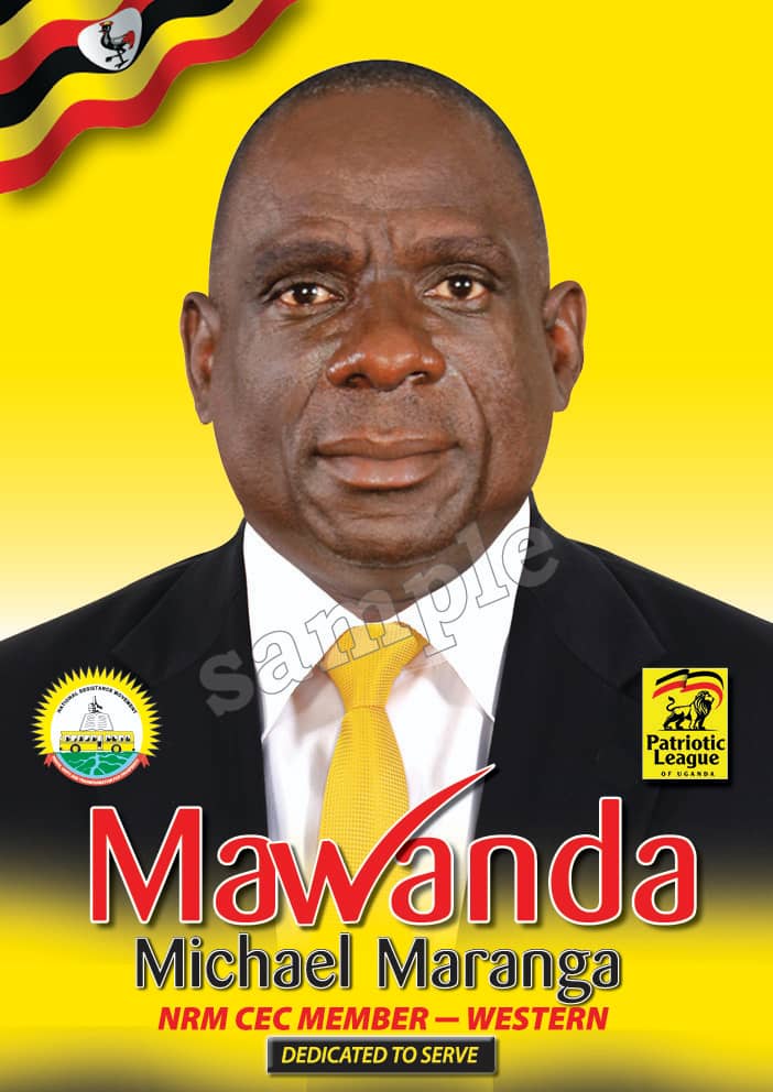 Barugahara Balaam Ateenyi. tweet media