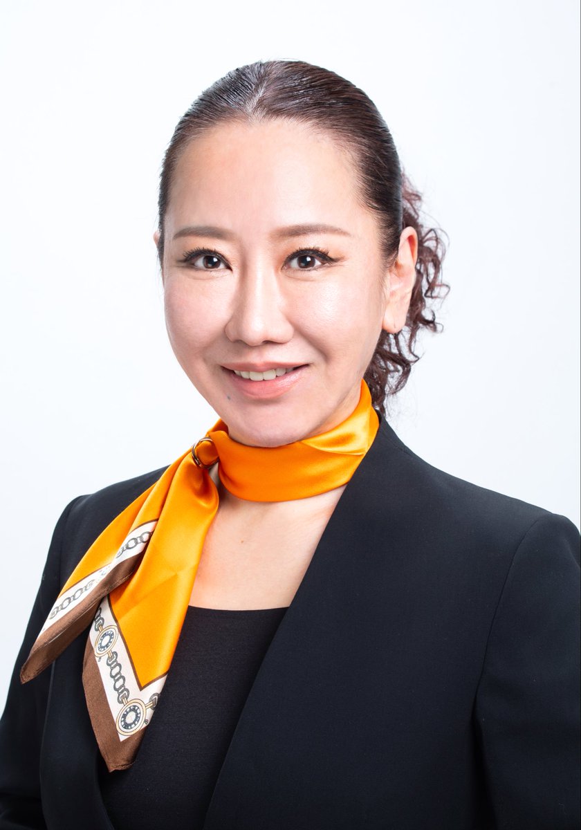 中島まり tweet media