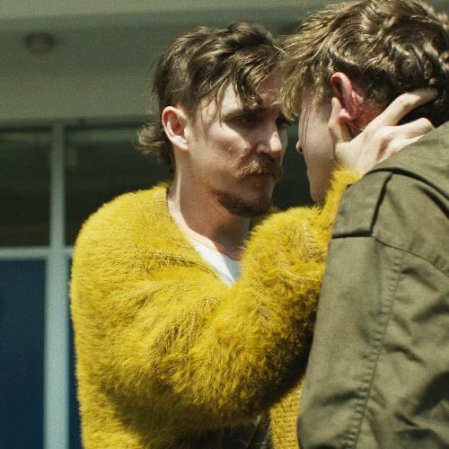 chilli | half man spoilers tweet media