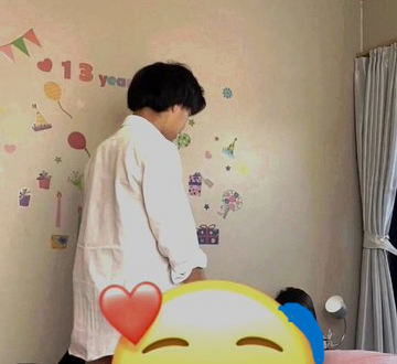 つばさ12 tweet media