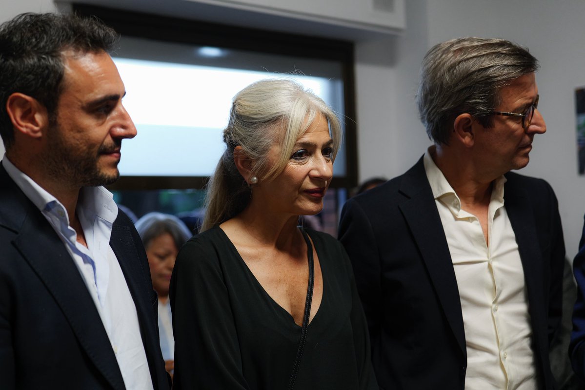 PP de Sevilla tweet media