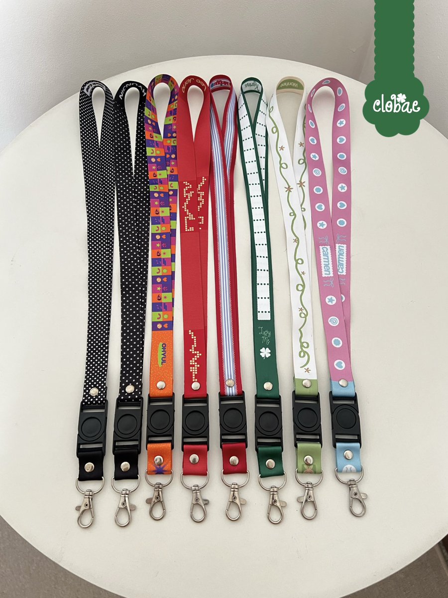 clobaee's tweet photo. rill gemes sendiri sama lanyard ini 😩 https://t.co/hZ1XFXtwu9