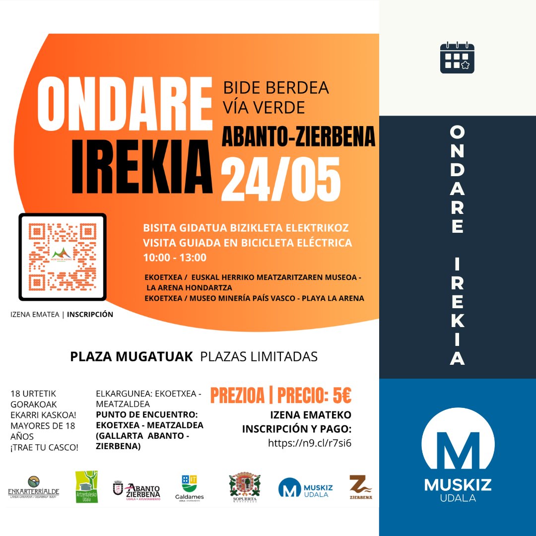 Muskiz Udala-Ayuntamiento tweet media
