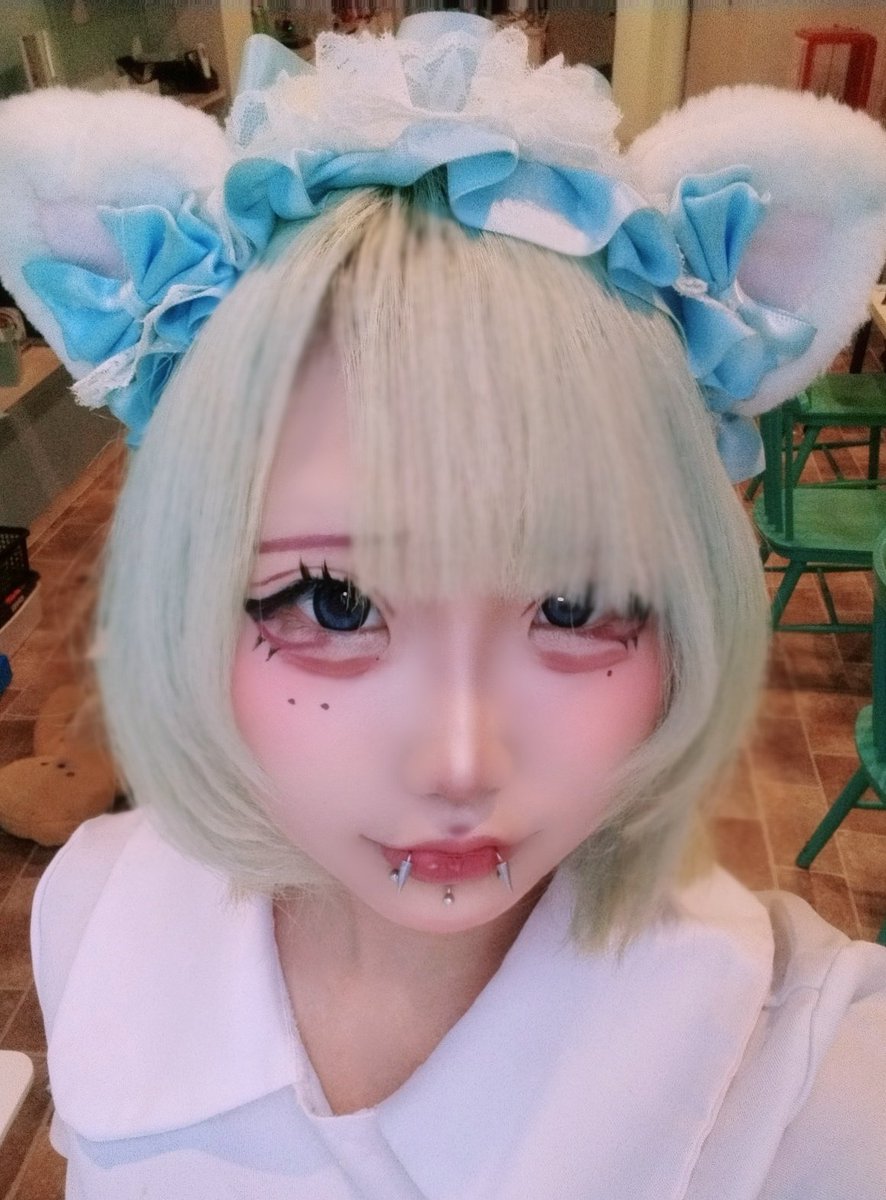 ねむ💤 tweet media