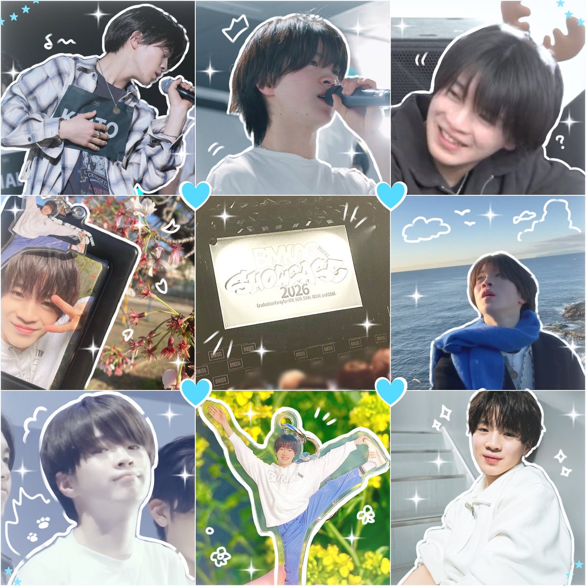 もも🐶🩵 tweet media
