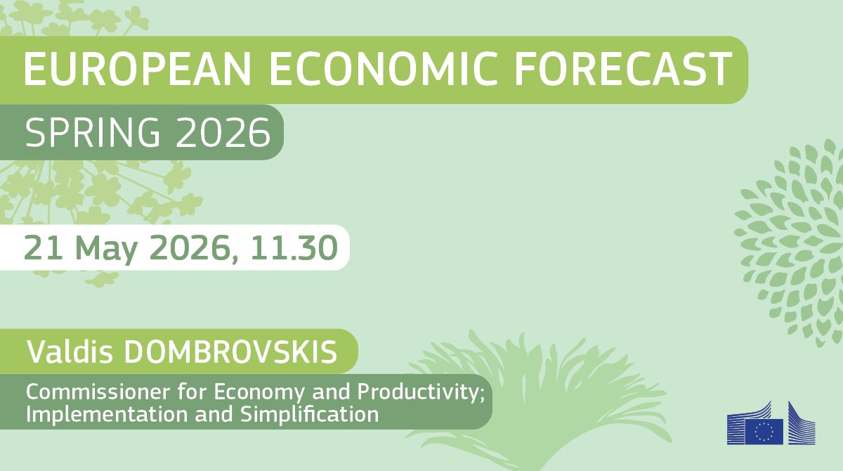 EU Economy & Finance tweet media