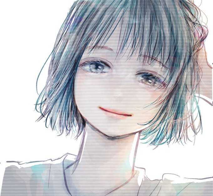 掌編小説（140字）＠単行本『ぼくと初音の夏休み』『ごめん。私、頑張れなかった。』発売 tweet media