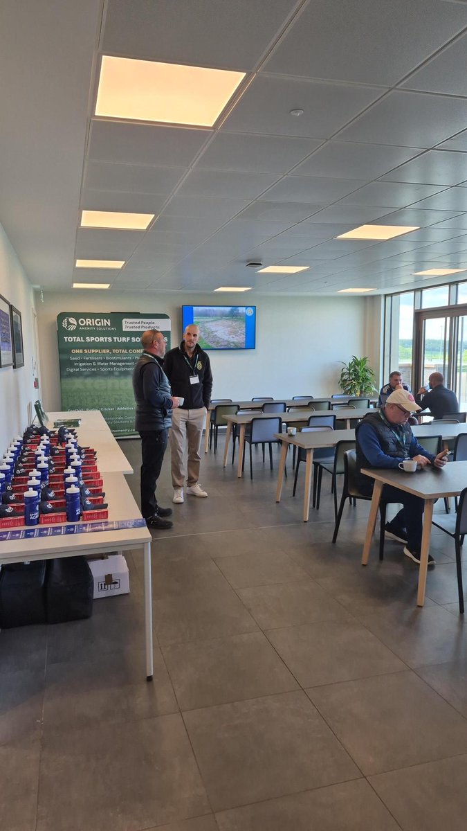 Origin Amenity Solutions tweet media