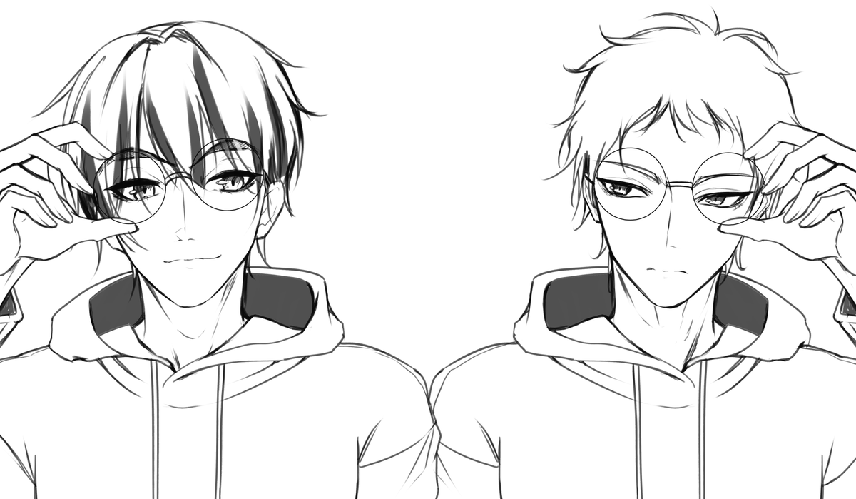 nox_commission's tweet photo. #커미션 #Commission #rt

일정 금액 달성 시 RT 추첨으로 한 분께 작업해드립니다! 

기본 0.6~1.0 러프 커미션입니다.
인원 및 오브젝트 추가 가능합니다. 

신청은 크레페로 부탁드립니다!  

https://t.co/u7OfPTv14U https://t.co/GPo6ktYqrE https://t.co/JbHq8USVUJ