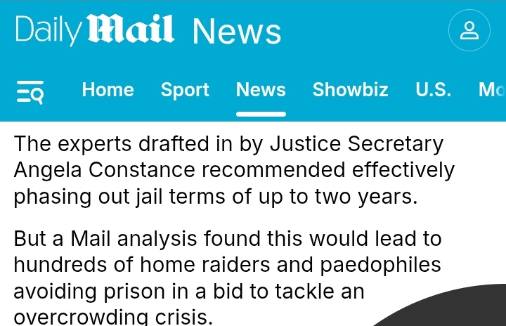 FFesterbragne's tweet photo. @AgentP22 Below.

To some, the respectable face of insanity.

To others, an inmate of the SNP asylum.

The politics of the madhouse?

#SNP
#WorldLeading https://t.co/ViovodAmYg