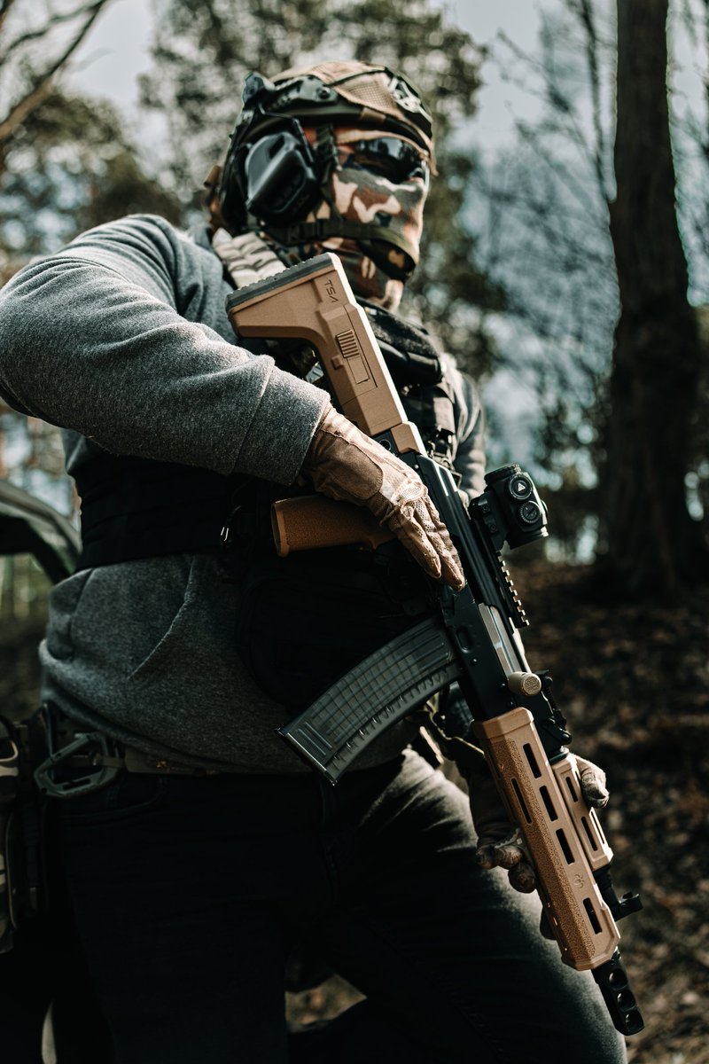 RedWinOptics's tweet photo. New  ✨ Corsac 3x30 SP Micro Prism Scope
Solar‑powered SP tech + Etched Reticle
Compact, tough &amp; ultra‑precise.
Redefine your tactical performance.
#RedWinOptics#Corsac3x30SP #MicroPrismScope #SolarTacticalOptics #EtchedReticle https://t.co/MjJCbkIxUJ