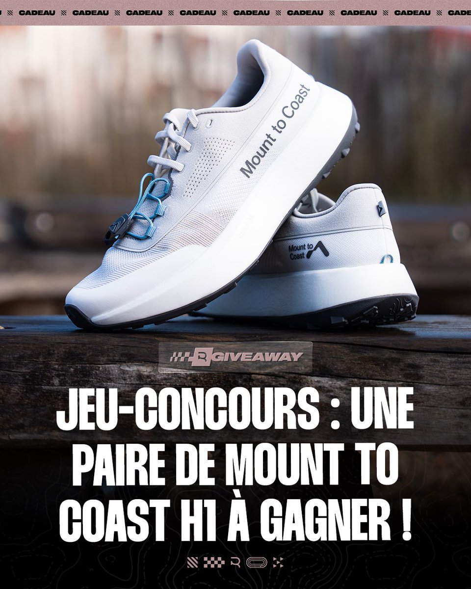 RUN’IX tweet media