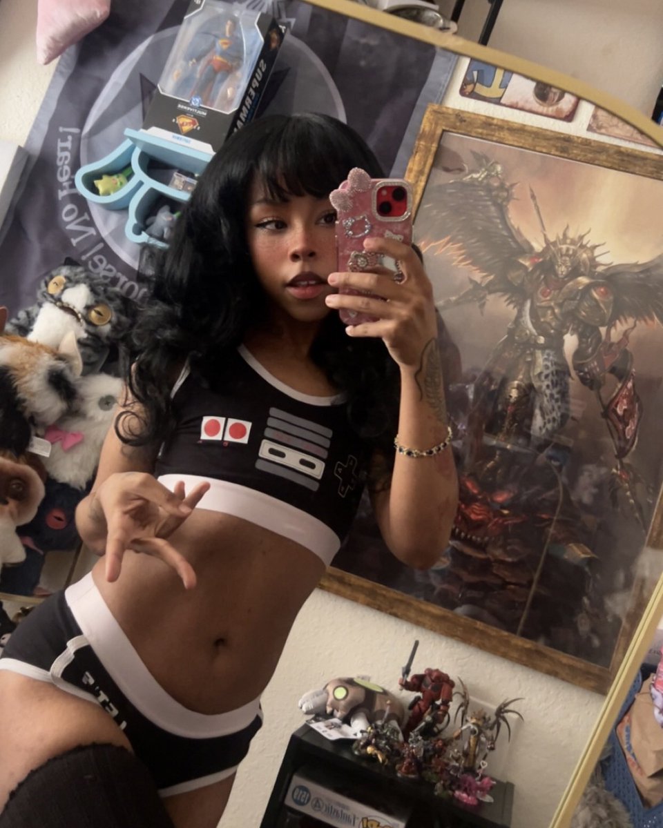 FemboyBabyBear ๐ tweet media