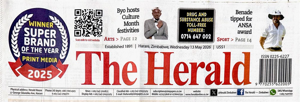 Pakistan Embassy Zimbabwe tweet media