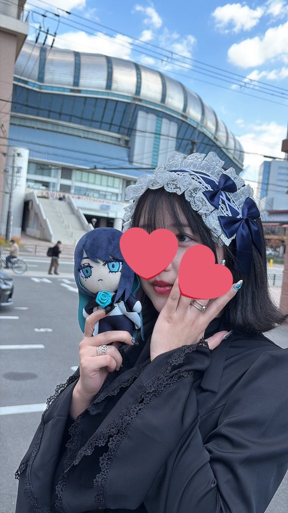 くらげ🪼 tweet media