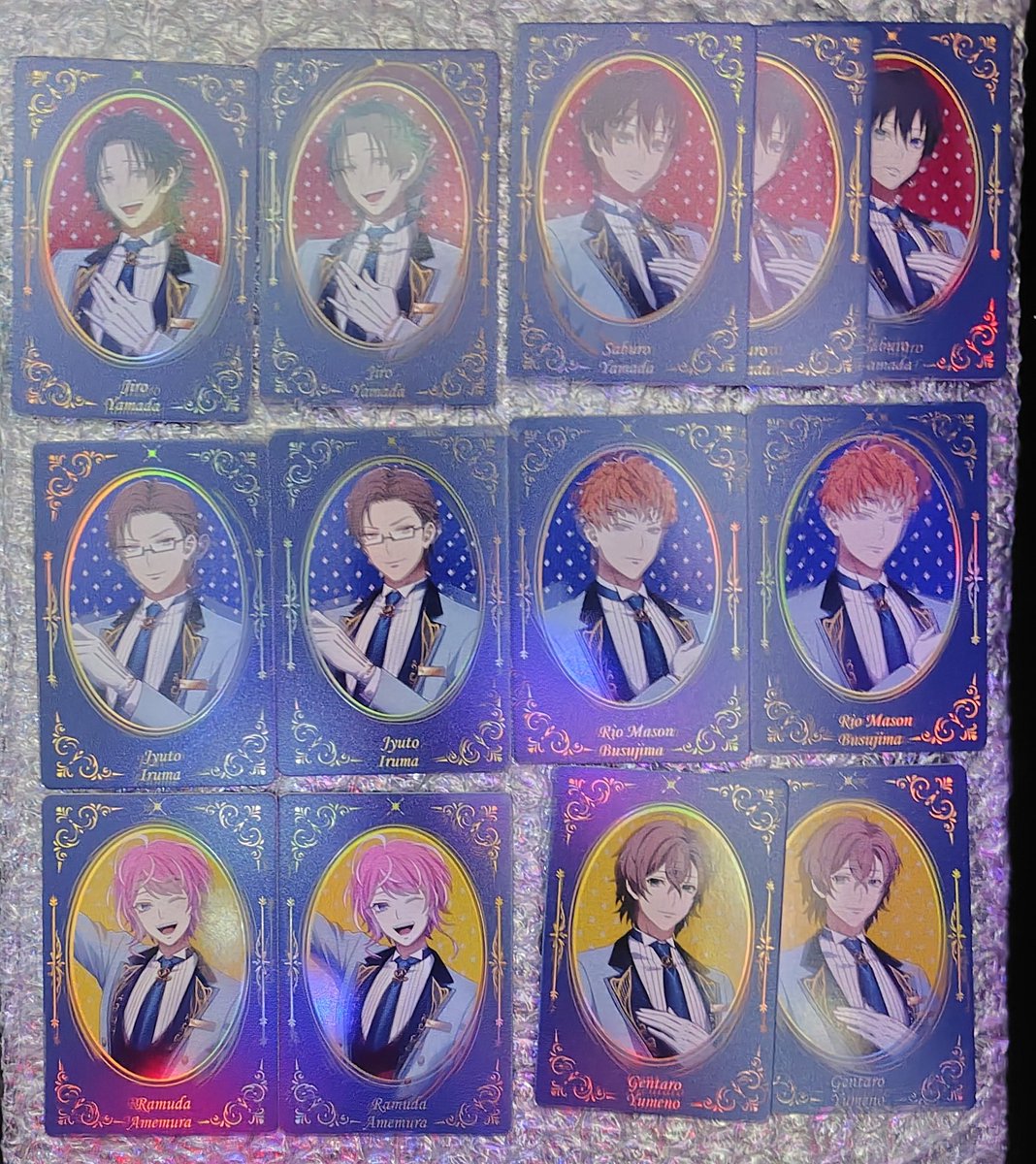 しかはみもぴー tweet media