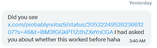 Xiuyu Li tweet media