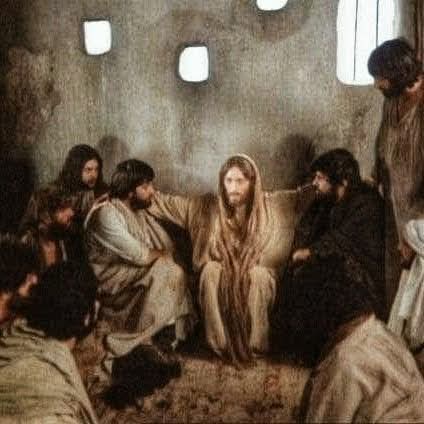 LucivaldoJr's tweet photo. Quarta-feira, 13.MAI.2026
Bom dia, Amigos(as)!
Sugestão para leitura:
Evangelho de São João 16,12-15
#EvangelhoDoDia
#TempoPascal
#VISemanaDaPáscoa
#AnoJubilarFranciscano
#SãoFrancisco800Anos https://t.co/ldCvKiGtEM