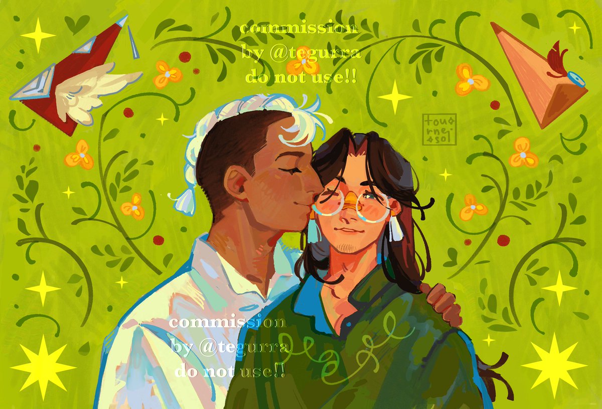 tournesol (*ᴗ͈ˬᴗ͈)ꕤ*.ﾟ tweet media