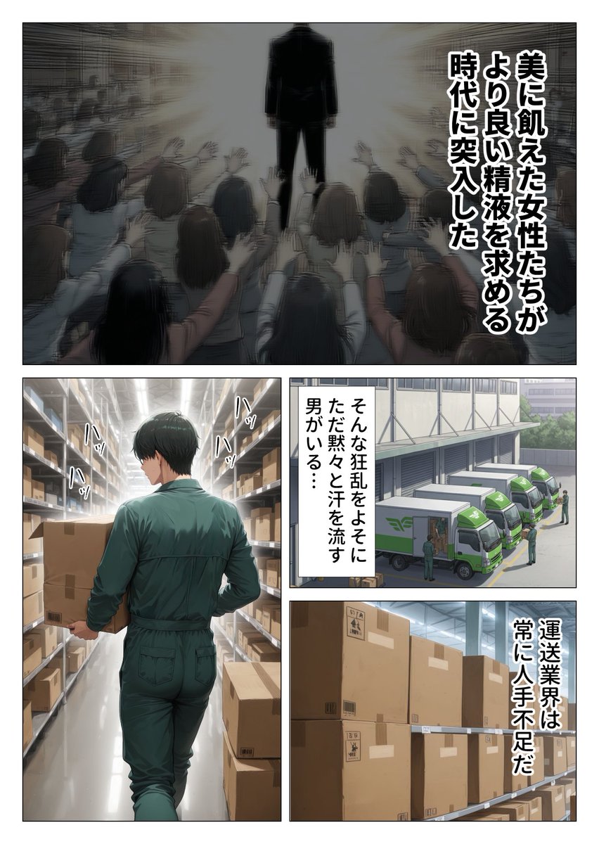 ゆあ tweet media