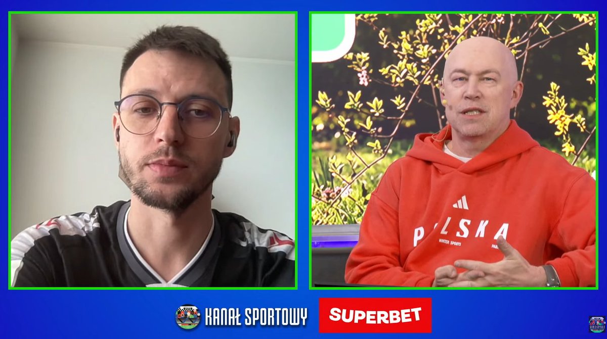 Kanał Sportowy tweet media