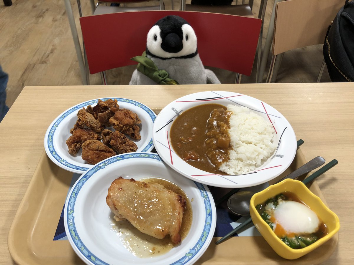 内岛氏理🐧 tweet media