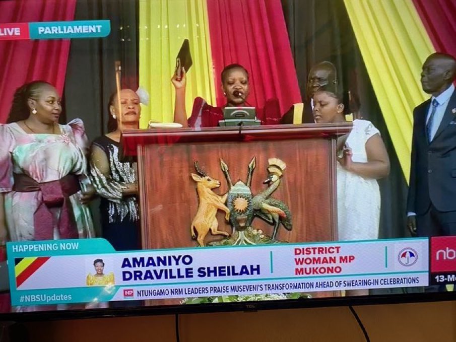 Luteete Samuel 🇺🇬🦅 tweet media