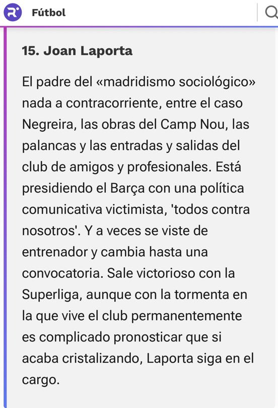 Martín tweet media