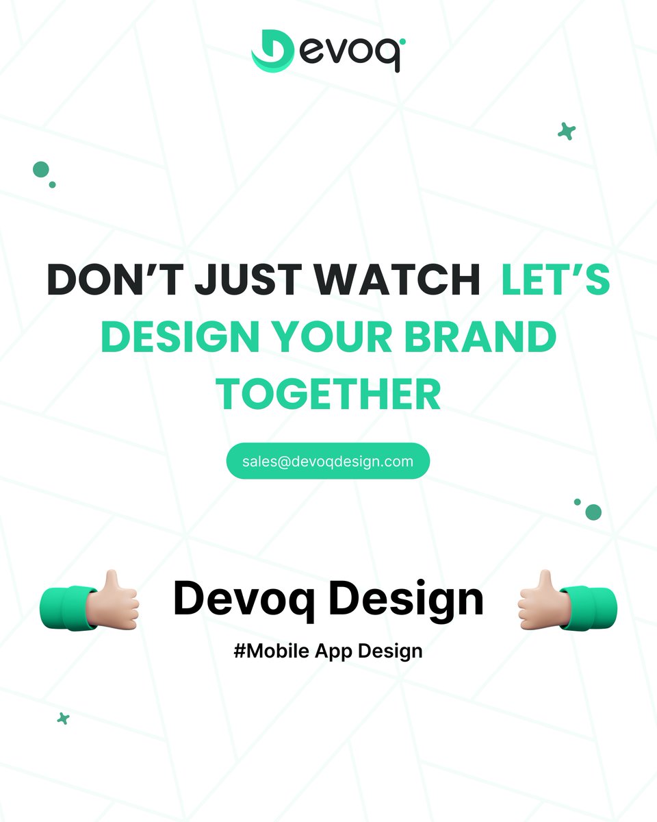 Devoq Design tweet media