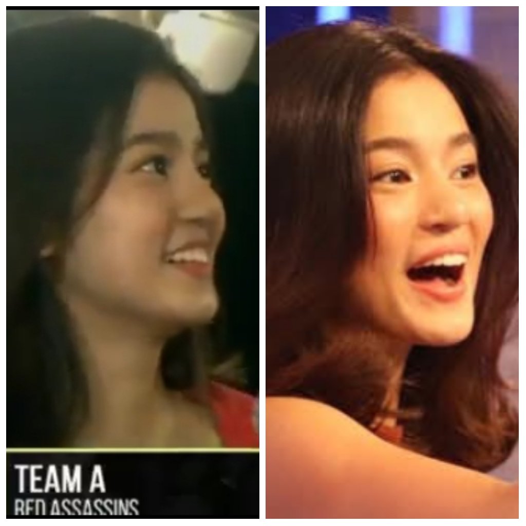 iethvalencia001's tweet photo. She looks like a 17-year-old Belle here. 

Effortless beauty. 😍

#BelleMariano https://t.co/B0xjbNZFX6