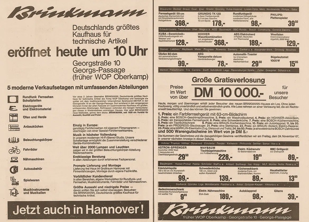 Die RetroKiste - das Original tweet media