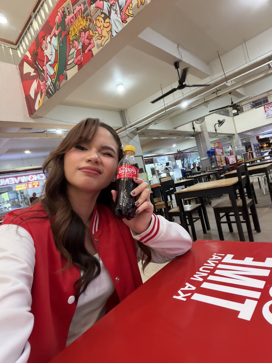 Ashley Sarmiento tweet media
