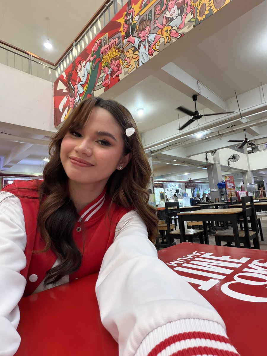 Ashley Sarmiento tweet media