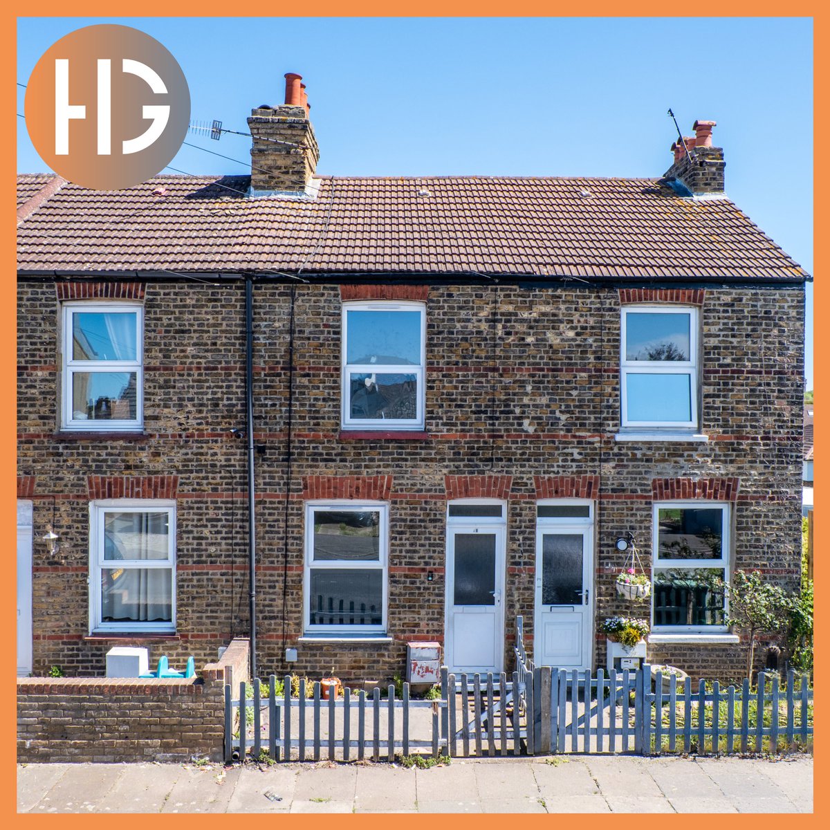 ThehomesGroup's tweet photo. New Listing - Dartford 

Two bedroom doer upper for sale with no chain. Full details 🔽

https://t.co/YQ4TLJHsy7

#property #forsale #investment #housingmarket #buy #vacant https://t.co/nGGlKBMIHv
