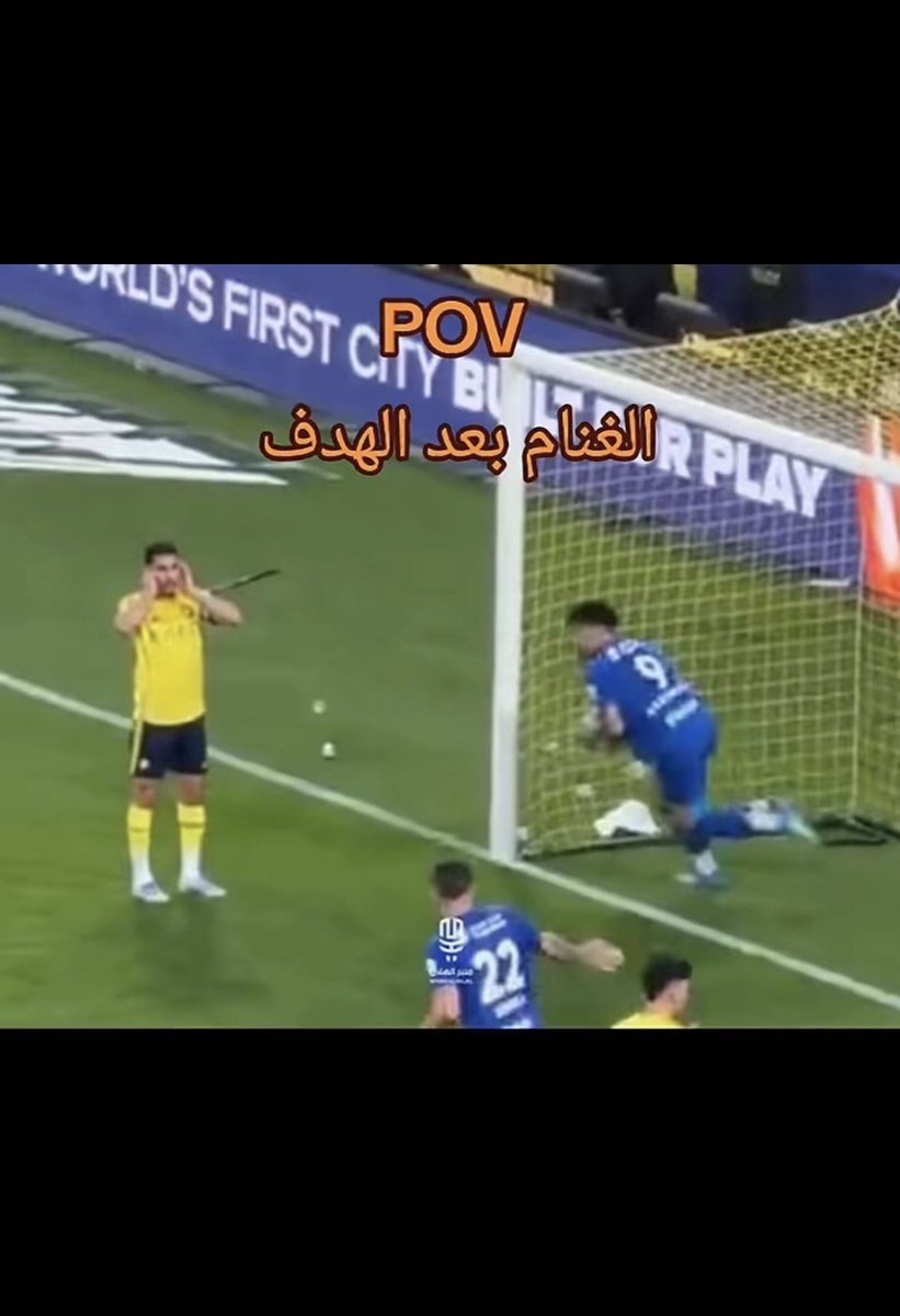 فهد ال دحمان tweet media