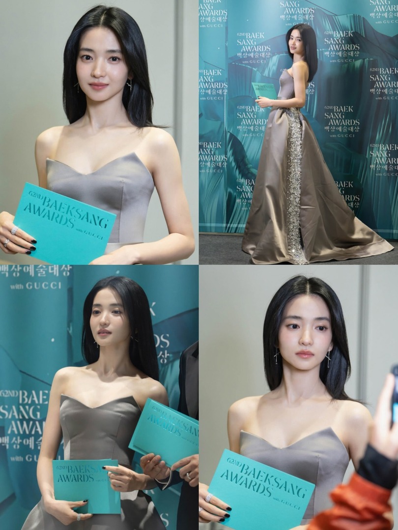 K-Drama Menfess tweet media