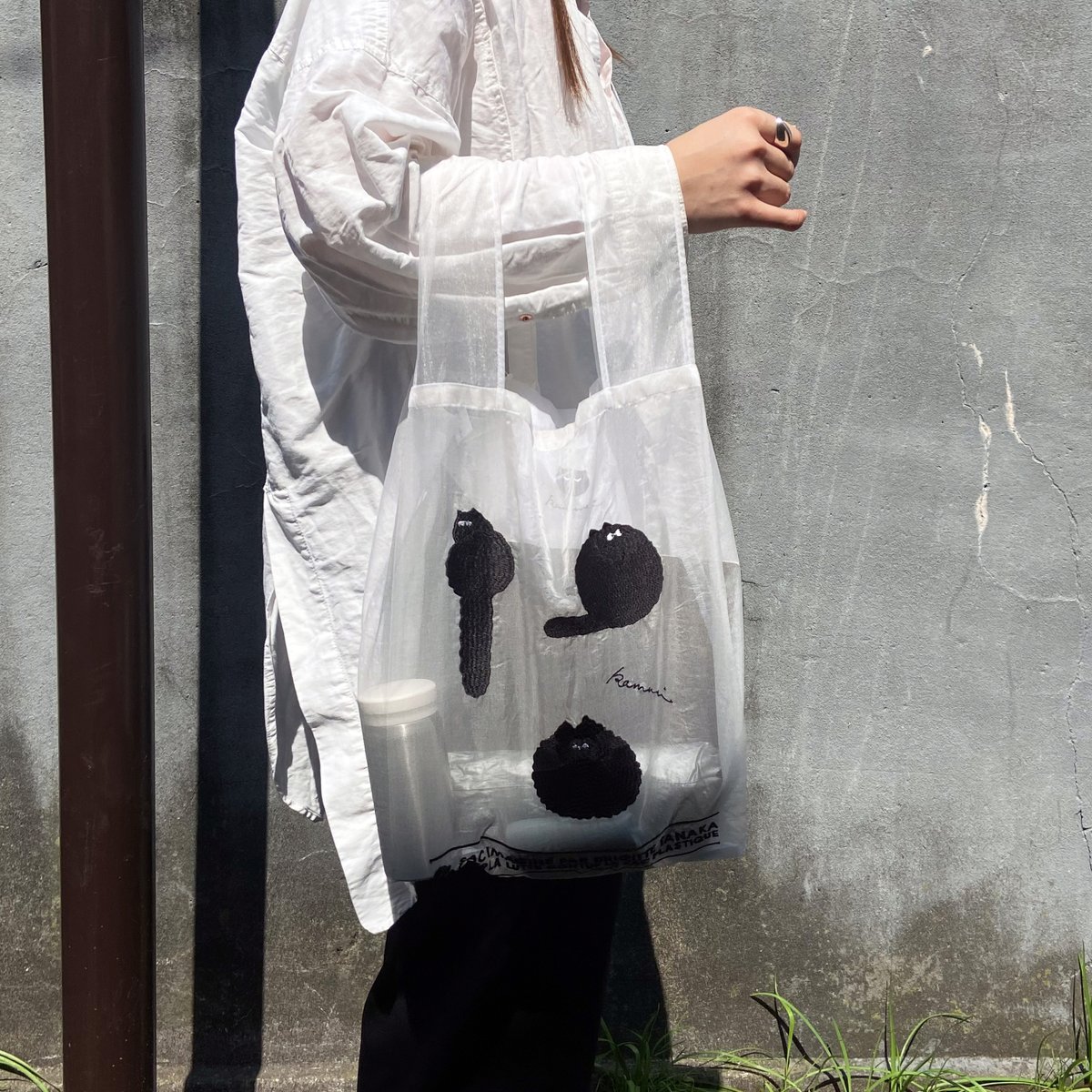 カムウェイ・フォン in Japan tweet media