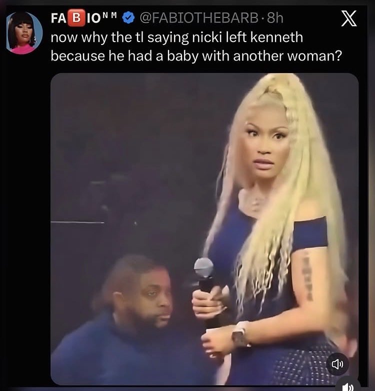 Gemmie Nicki tweet media