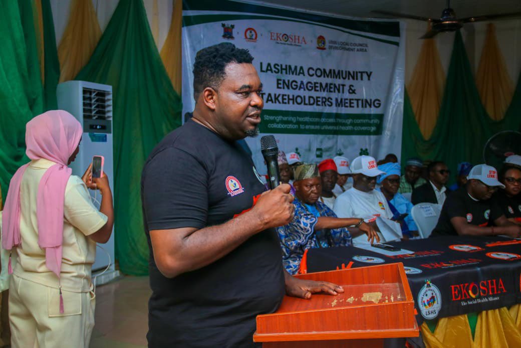 Hon Rasaki Bamidele Kasali tweet media