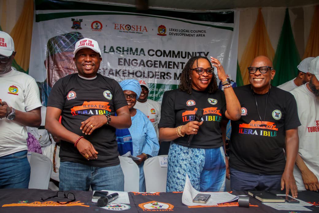 Hon Rasaki Bamidele Kasali tweet media