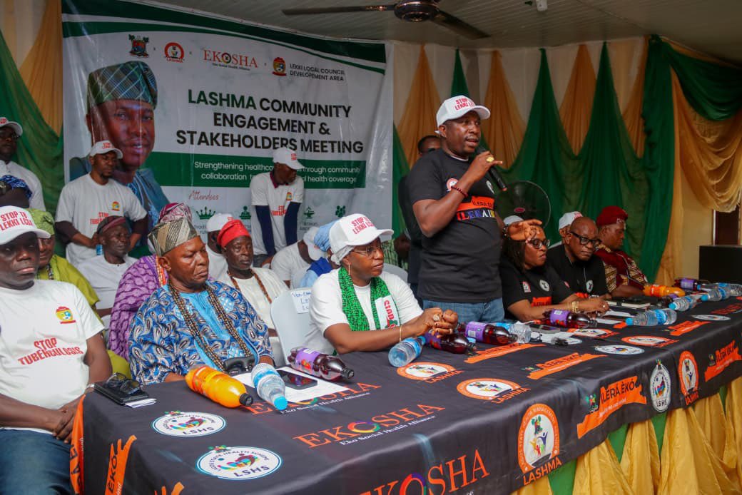 Hon Rasaki Bamidele Kasali tweet media