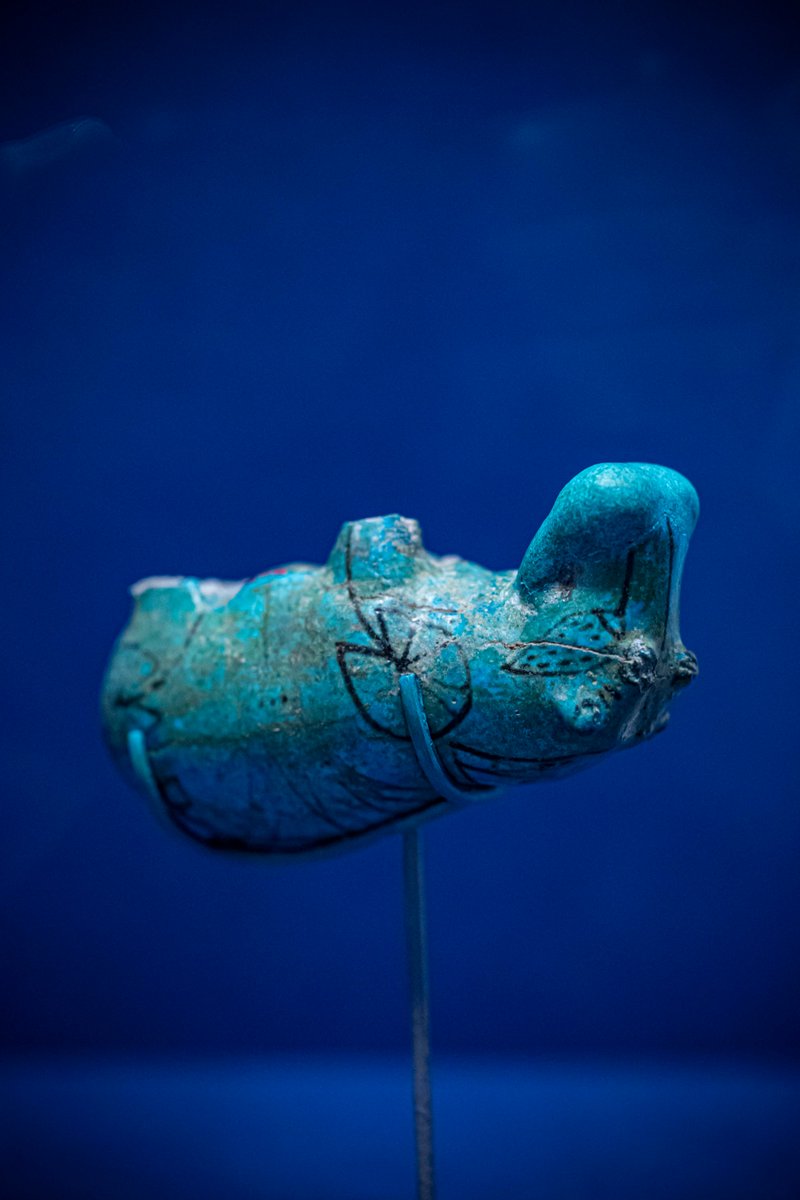 ブルックリン博物館所蔵 特別展 古代エジプト tweet media