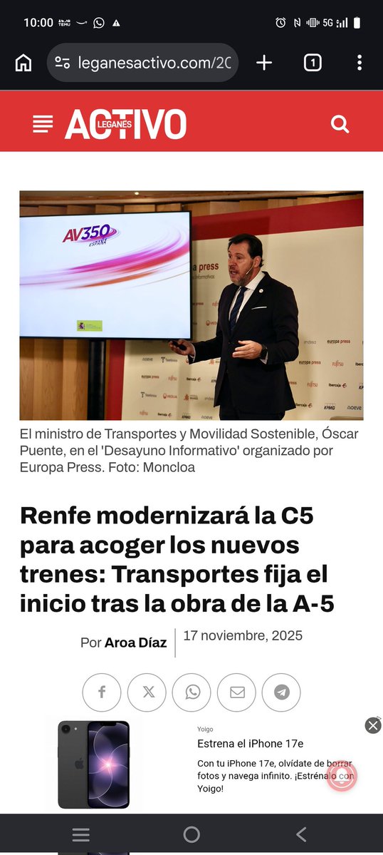 Luis Saceda Gaspar tweet media