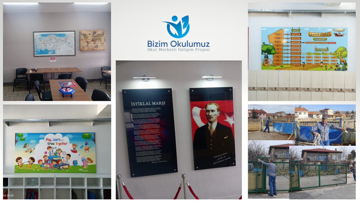Konya İl MEM tweet media