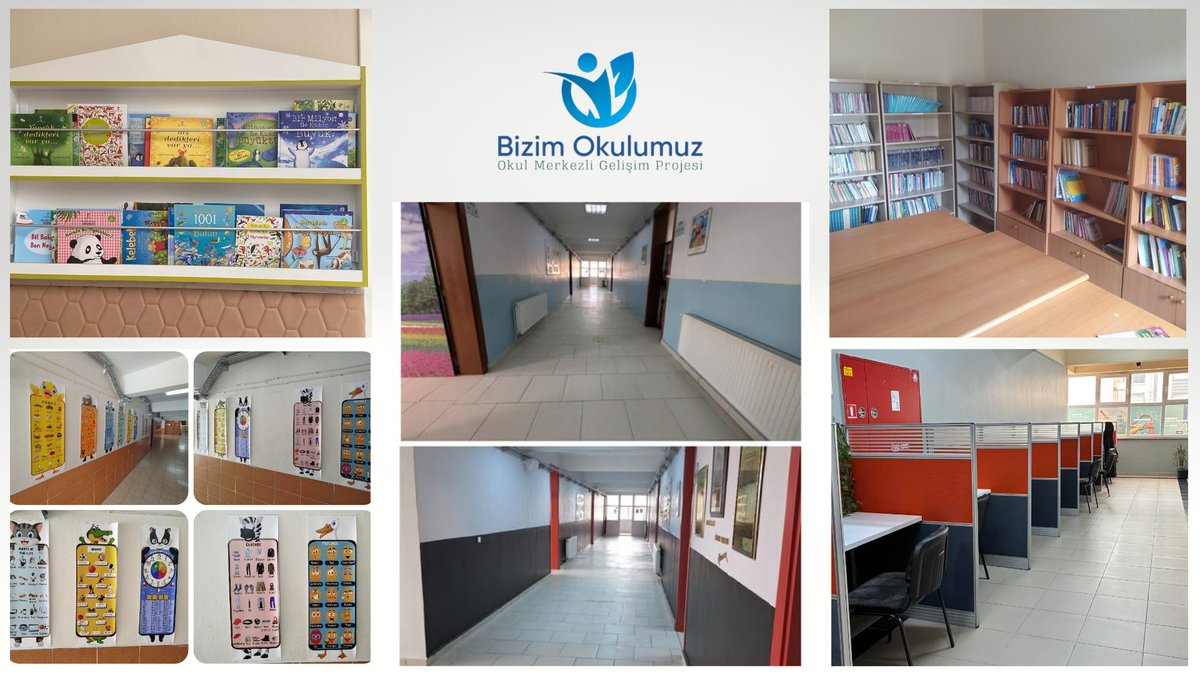 Konya İl MEM tweet media
