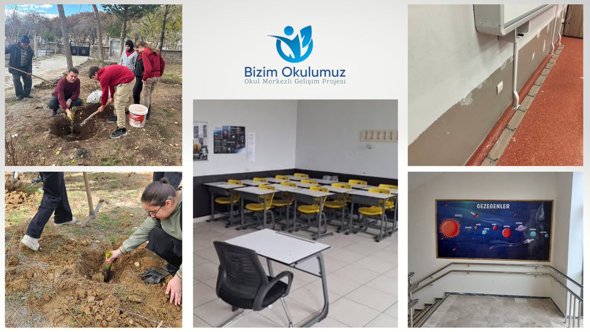 Konya İl MEM tweet media