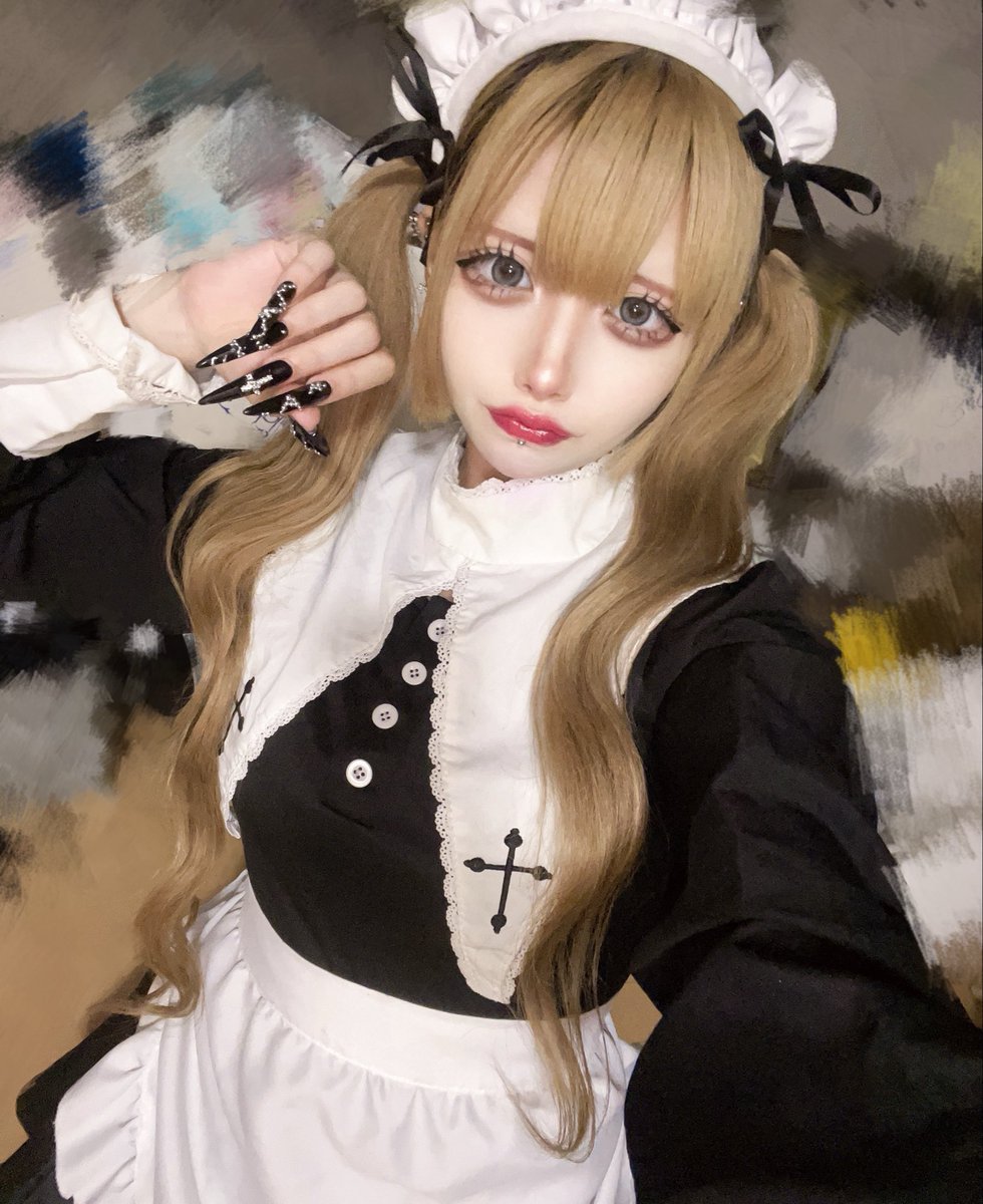 みるく🥛 tweet media