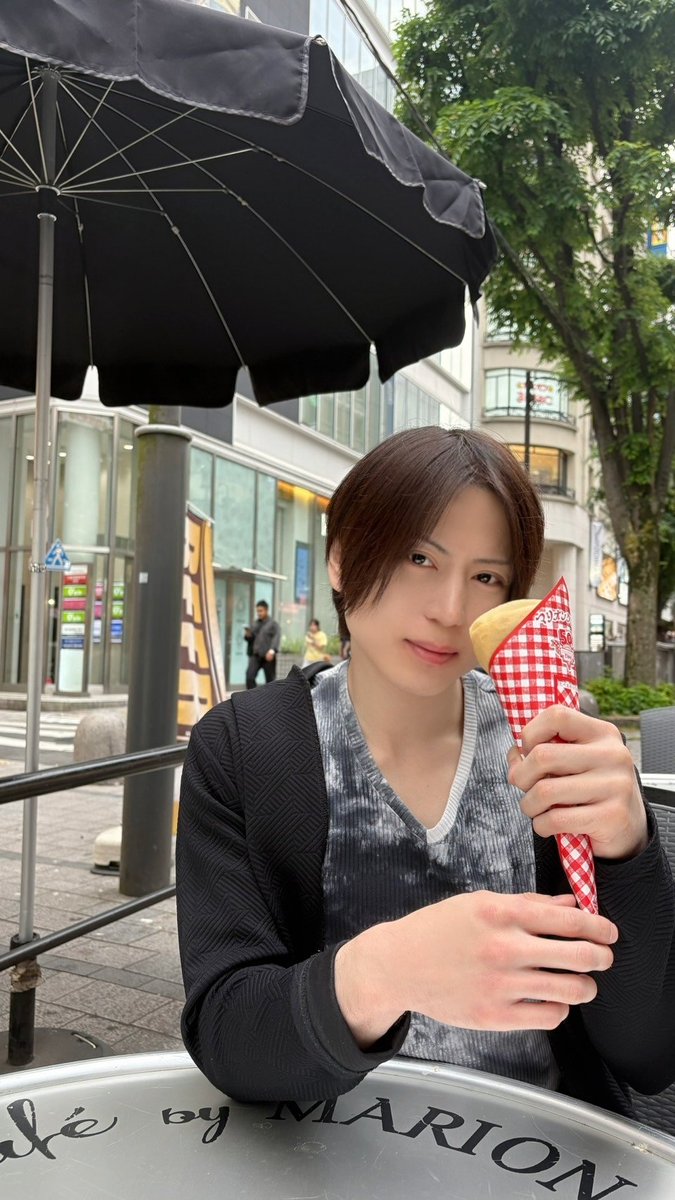 超食いRyu【鍋島龍一郎】最強大食い王2026王者 (@R78782179) / Posts / X